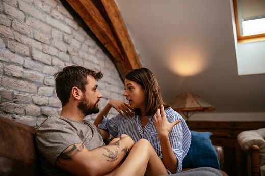5 questions à se poser pour faire le bilan en couple - Psychologies.com