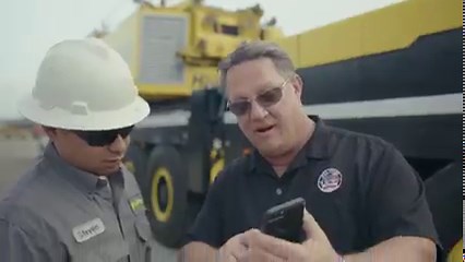 For this crane company, training and safety are key. How does it stay current and compliant with hundreds of workers across multiple sites? With Paycom Learning! Watch this video to learn more. #PaycomLearning https://pycm.co/43NxHtT | Paycom