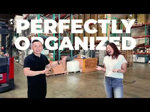 Why Business Doesn’t Have to Be Lonely | 3PL Story With Abbey #warehouse #worldcraftlogistics