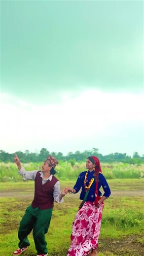 Nirmaya's Heartwarming Dance at BH Dance Studio