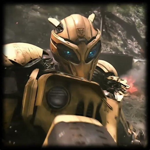 "bumblebee vs blitzwing" B127 Edit | Al Nacer (Slowed & Reverb)