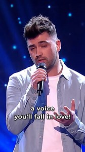 Soulful, Tender, and Completely Unforgettable! #IrelandsGotTalent #TalentShow #AmazingActs | Ireland's Got Talent