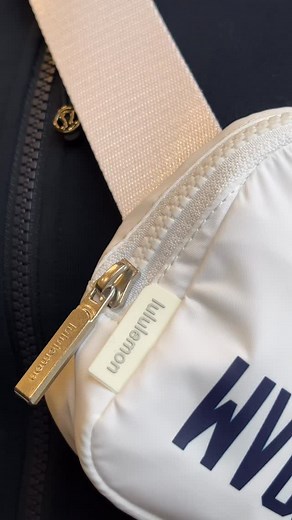 Less than 2 weeks until the WVU @lululemon collection is revealed! 👀 | WVU Gear