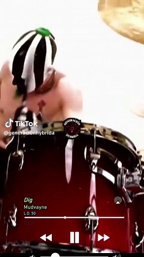 Mudvayne - Dig: Una mirada al L.D. 50