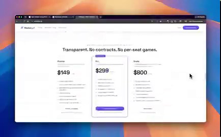 I rebuilt my landing page in one day using Claude Design, Codex, Gemini, and OpenClaw together.a 10-step process where each tool handled a different part of the job.here's everything I did:1. generate range fasthere's the guiding principle: diverge first, converge last.first I wrote one prompt to generate 5 different landing page aesthetics.each one is a detailed prompt I could use to one-shot a sample landing page. this gives me 5 UI directions in parallel.that step matters because it kills bla