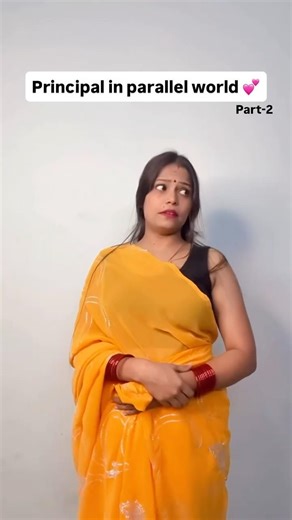 Parallel Universe Principal in School 😂 | Part 2 | Relatable Shorts