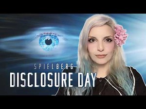 DISCLOSURE DAY Spielberg Review: What to Know | BarbieXanax