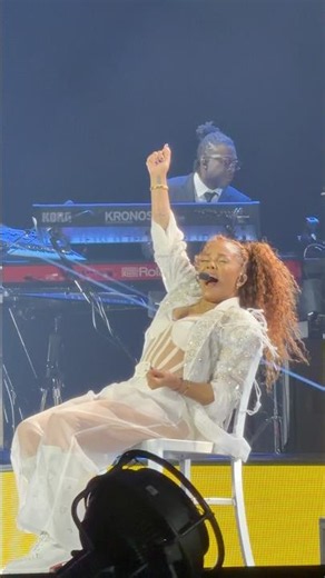 Janet Jackson | Control | Live | Yokohama | Japan | 13th June 2026 #janetjackson #janfam