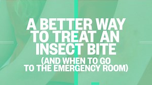 118K views | Don't let a few bug bites bring down your holiday...