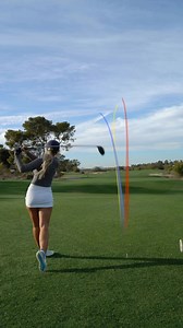 264K views · 1.4K reactions | We got another guess the tracer! Red, yellow or blue? #TeamHailey #ToeTap #golf #golftracer | Hailey Rae Ostrom | Facebook