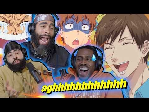 Why Do Anime Characters Always Breathe Like That? ― RO Show 240