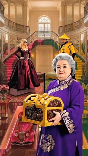 Ultimate RED vs GREEN Room Makeover Challenge! 🤯 | Oddly Satisfying Transformation