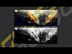 Metal Gear | Easy Forum Signature Tutorial #6