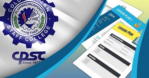 Lesson Plan Development for TVET Teachers