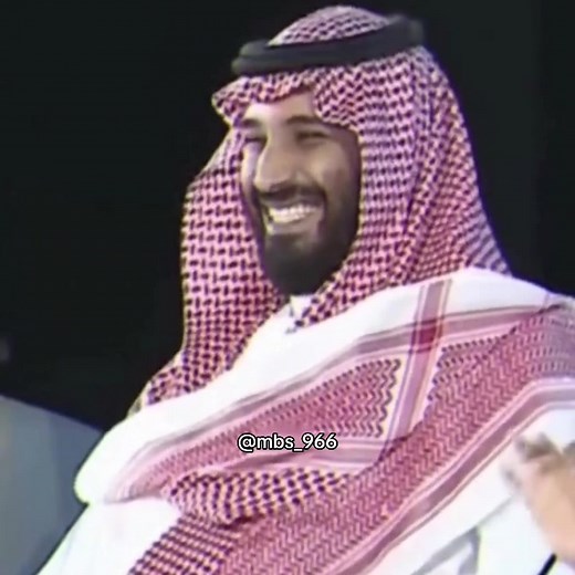 Mohammed Bin Salman | MBS Official Song 2021