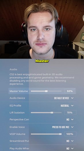 Enhancing CS2 Sound Quality: Easy Steps for Better Audio Experience