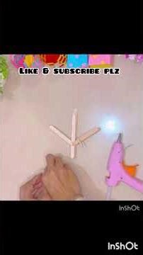 #diycrafts #aeroplanecraft #easycraftideasforkids #icecreamstickcraftideas #craftbyfiza
