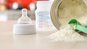 Online scammers targeting parents looking for baby formula. Here’s what to look out for