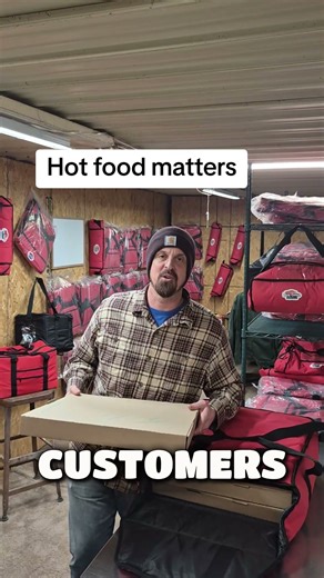 It’s never just the food.It’s how you deliver it.#DeliveryDriver#PizzaDelivery#CustomerService