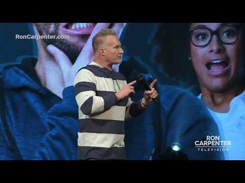 Ron Carpenter - The Difficult People (Part 7)