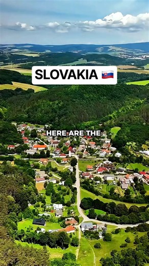 Slovakia Travel Hacks: Best Months to Visit