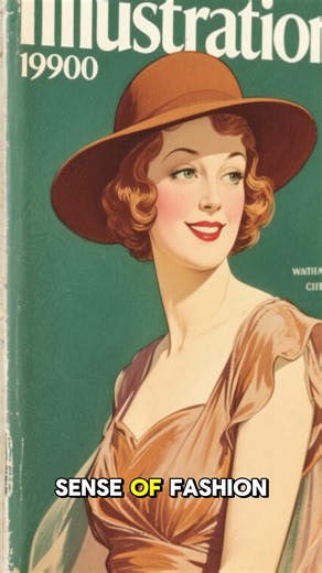 This is First Lady Grace Coolidge