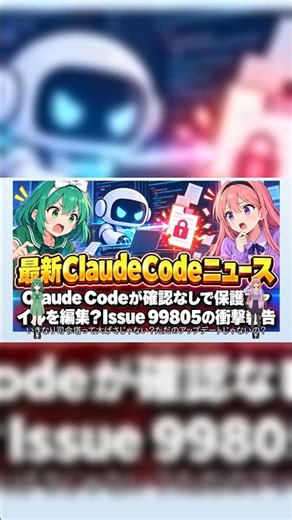 Codex CLI 0.161.0で激変？GPT-6.1 SolとAWSマルチエージェントの正体 #Shorts