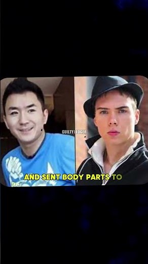 The HORRIFIC Case of Jun Lin – The Luka Magnotta