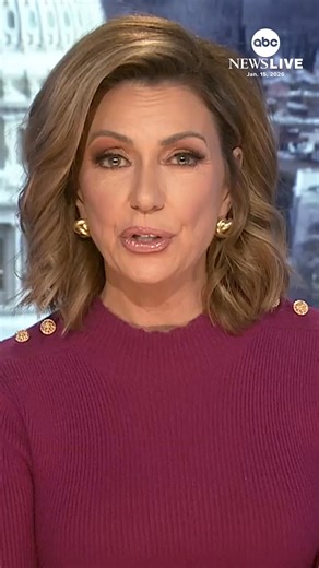 Troops from several European countries, including France, Germany, Norway and Sweden, arrived in Greenland for "joint exercises," a show of support for Denmark as President Trump repeatedly threatens to “annex” Greenland. https://abcnews.link/W5ZmGSb | ABC News Live