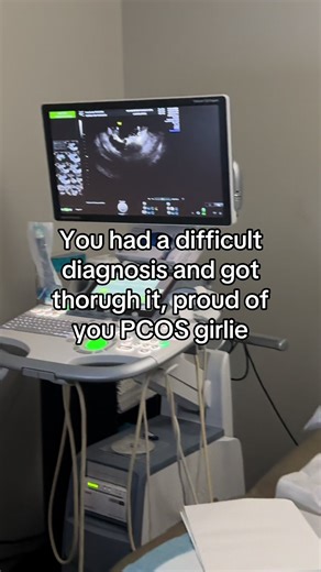 Understanding PCOS Diagnosis: Abdominal Ultrasound Insights