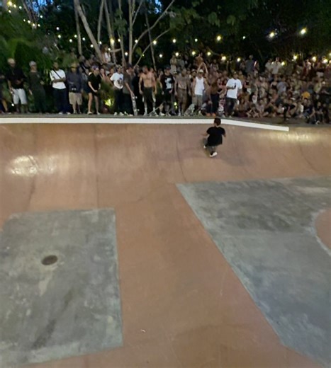 Christian Hosoi on Reels