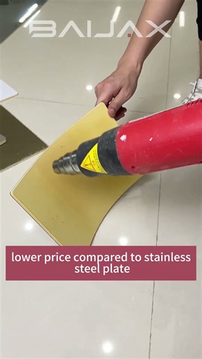 Do u like this type of decoration materials?#interiordesign #wpcwallpanel #buildingmaterials