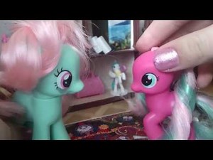 Сериал о пони ~ Good Time ~ Serial about pony 1 серия 1 сезон MLP:FIM