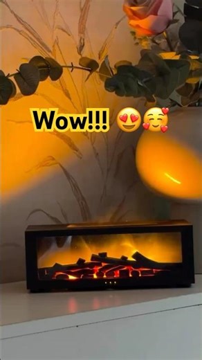 Beautiful Defuser(Link in Description)#shortsfeed #flipkartfinds #homedecor #diffuser #musthave