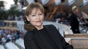 Angelica Domröse: DDR-Star mit 85 Jahren gestorben