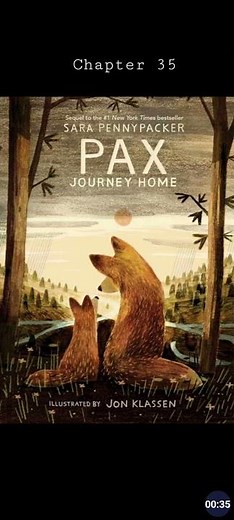 PAX 2. Chapter 35