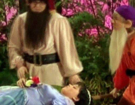 The Suite Life on Deck - S2 E20 - Once Upon a Suite Life