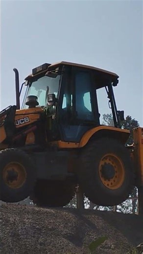 jcb viral video 💪💪 machine warking 👈👈