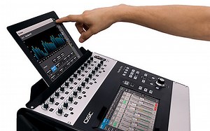 QSC TouchMix-30 Pro review