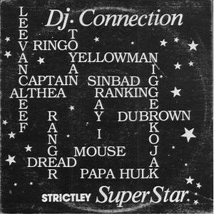 Various - D.J. Connection
