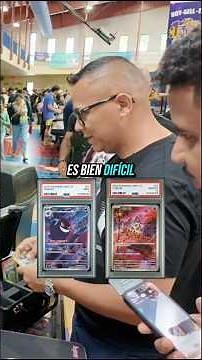 The most exclusive Chinese cards that reached my table👀#pokemoncards