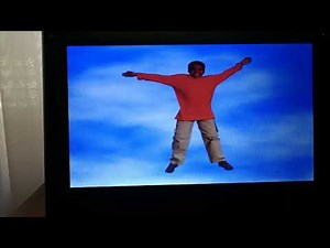 Caillou Funding Credits (DVD Version - 2006-2008 - Version 1)