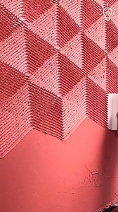 The creative side of plastering! ✨ | DIY Panda