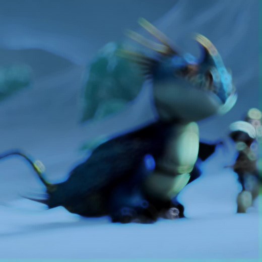 my 4 scène favorites stormfly 😇#httyd4k #httyd #stormfly #pourtoi #viral