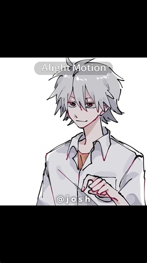 Đú Trend Muộn: Kaworu và Shinji trong Evangelion