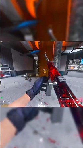 King of Console Movement + (class @ end) 👑 #warzone #callofduty #blackops6 #movement #classsetup