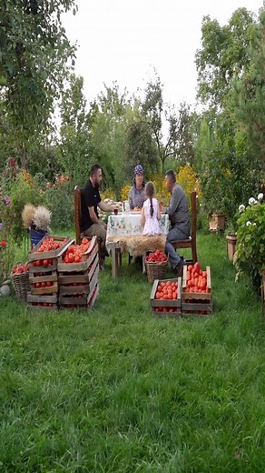 29K views · 1K reactions | 杖 Cooking Traditional Mountain Food Grandma’s Secret Recipe. | Mountain Tasty Foods | Facebook