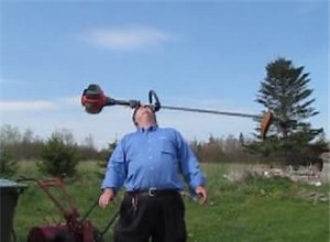 Husqvarna World Records