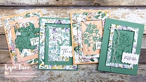 4 Ways to Make a Frame Card Design