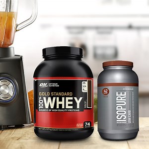 Isopure vs Gold Standard Whey: A Comprehensive Comparison